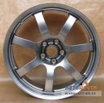 Кованые диски 17